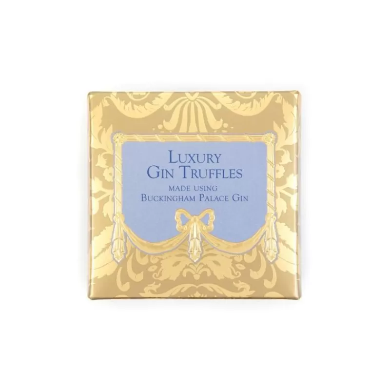 Luxury Gin Truffles Box*Royal Collection Shop Outlet