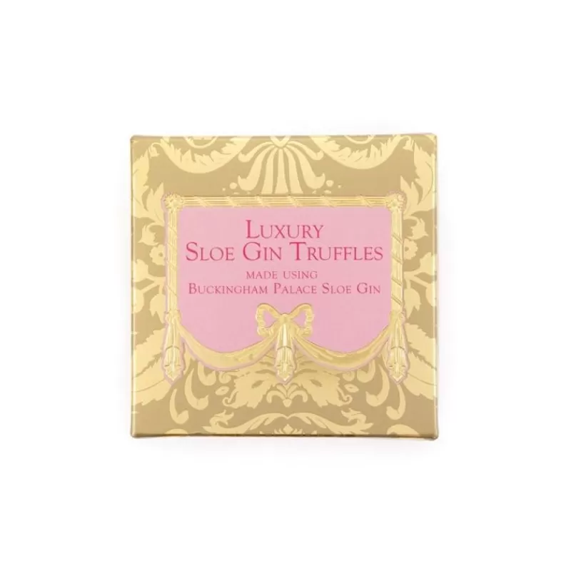 Luxury Sloe Gin Truffle Box*Royal Collection Shop Best Sale