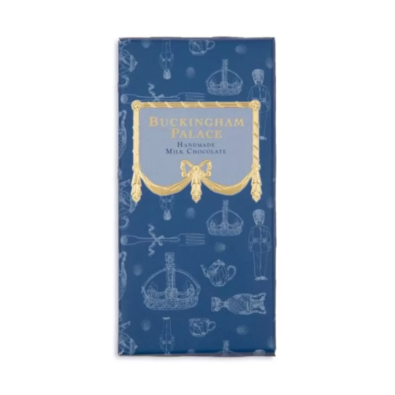 Milk Chocolate Bar*Royal Collection Shop Cheap