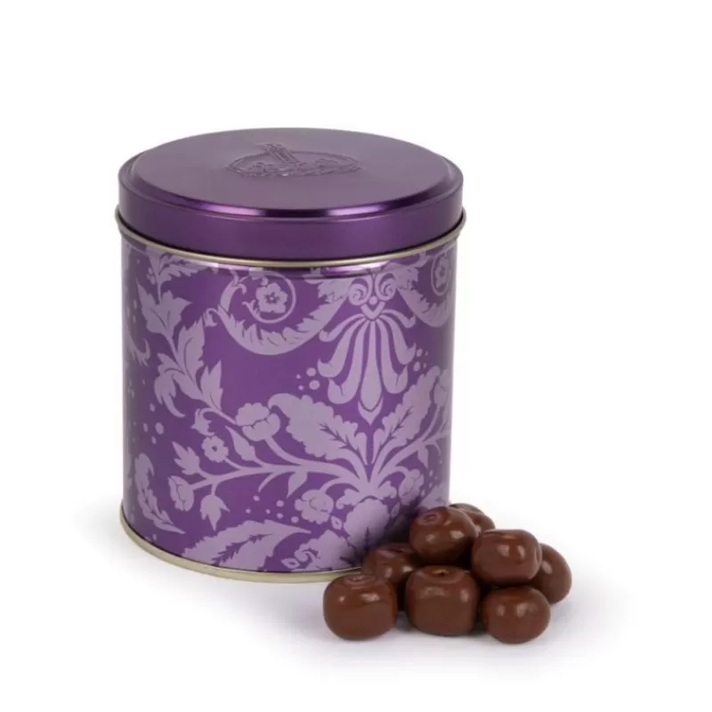 Milk Chocolate Coated Ginger*Royal Collection Shop Flash Sale