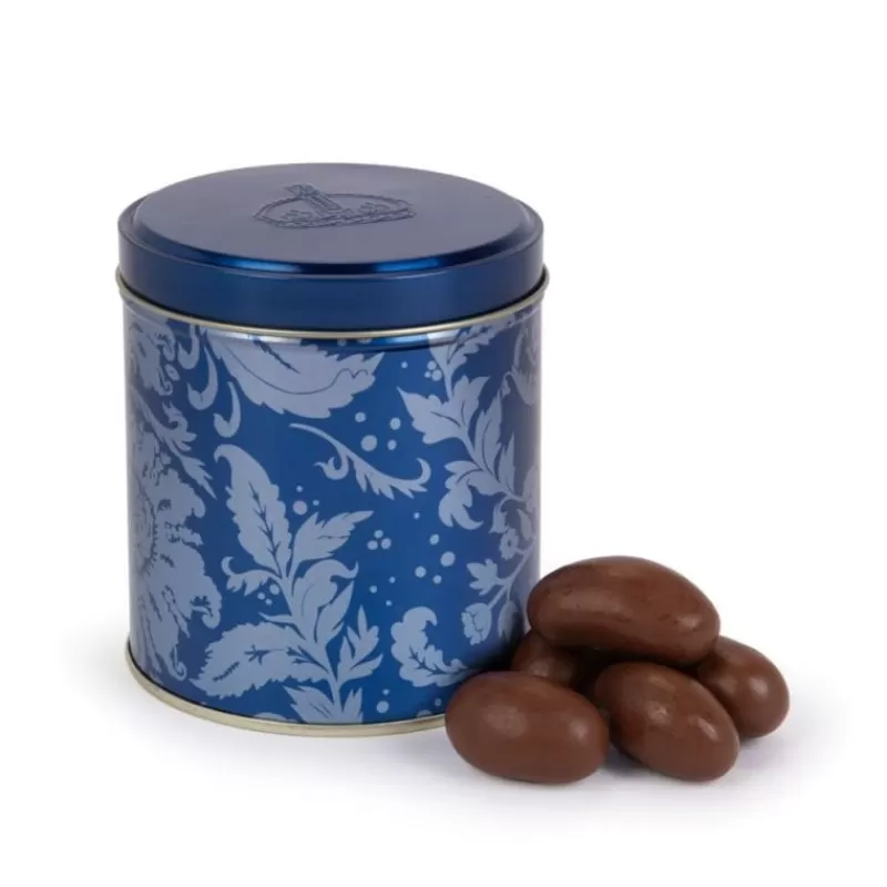 Milk Chocolate Covered Brazil Nuts*Royal Collection Shop Hot