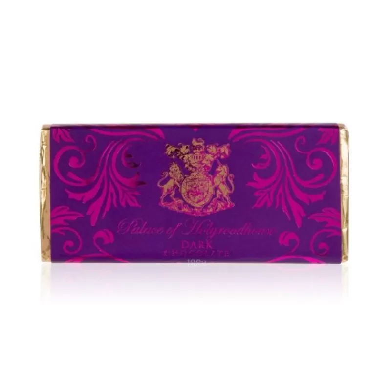 Palace Of Holyroodhouse Chocolate Bar*Royal Collection Shop Hot