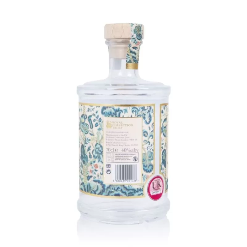 Palace Of Holyroodhouse Dry Gin*Royal Collection Shop Cheap