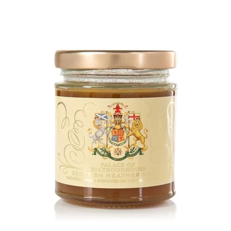 Palace Of Holyroodhouse Scottish Heather Honey*Royal Collection Shop Discount