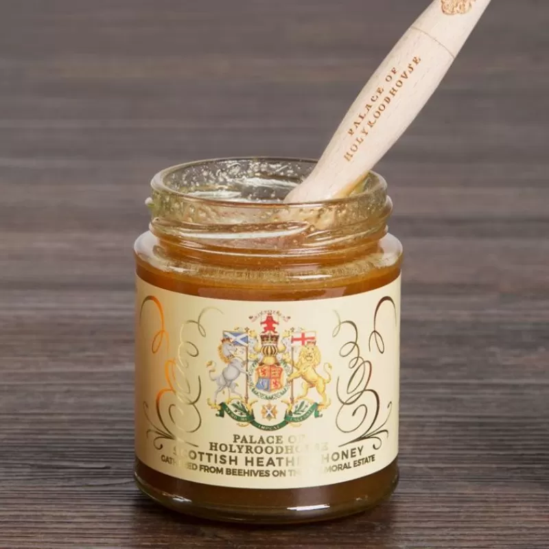 Palace Of Holyroodhouse Scottish Heather Honey*Royal Collection Shop Discount