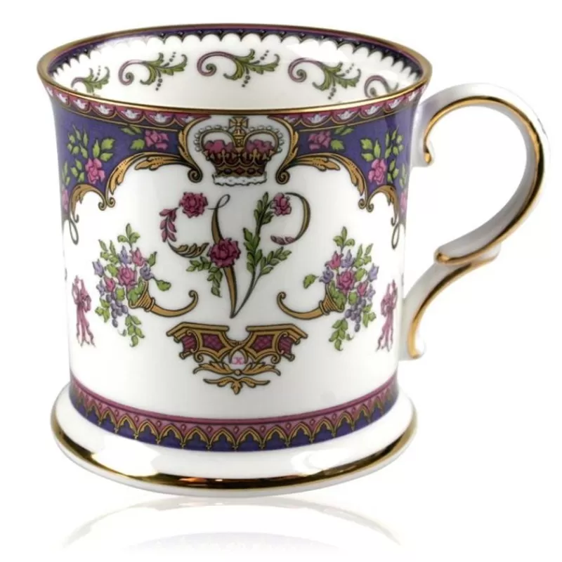 Queen Victoria Tankard*Royal Collection Shop Sale