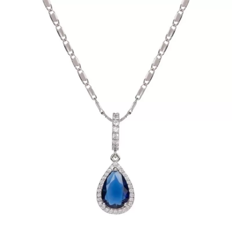 Sapphire Pendant*Royal Collection Shop Online