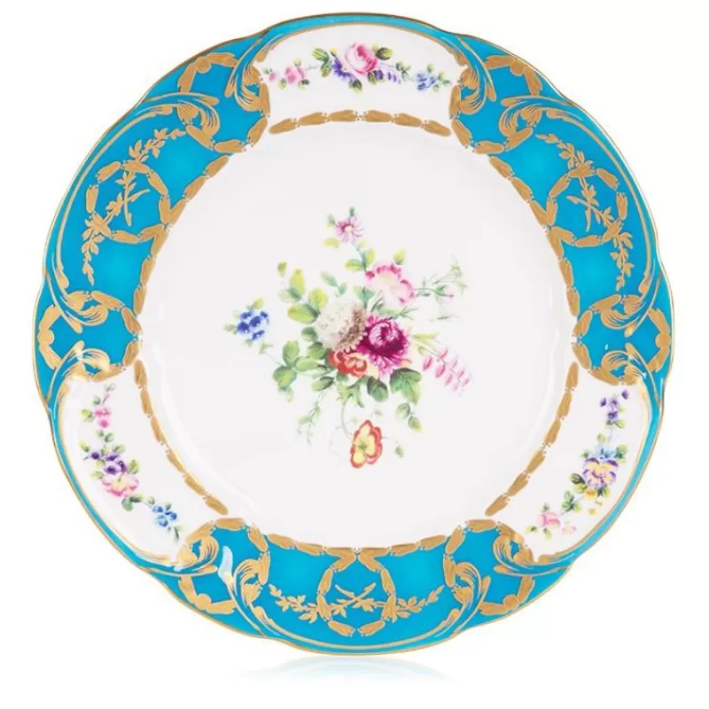 Sevres Plate*Royal Collection Shop Flash Sale