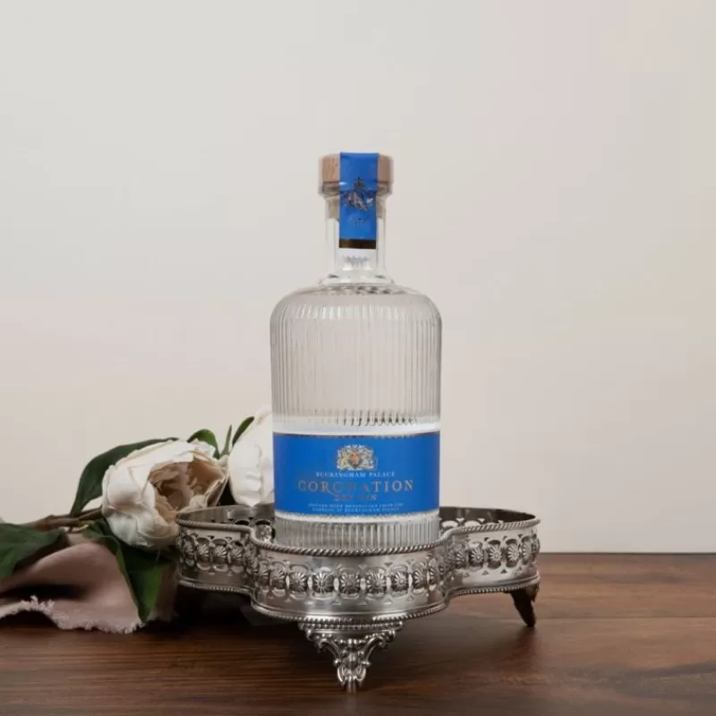 The Buckingham Palace Coronation Gin*Royal Collection Shop Shop