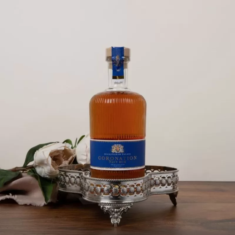 The Coronation Rum*Royal Collection Shop New