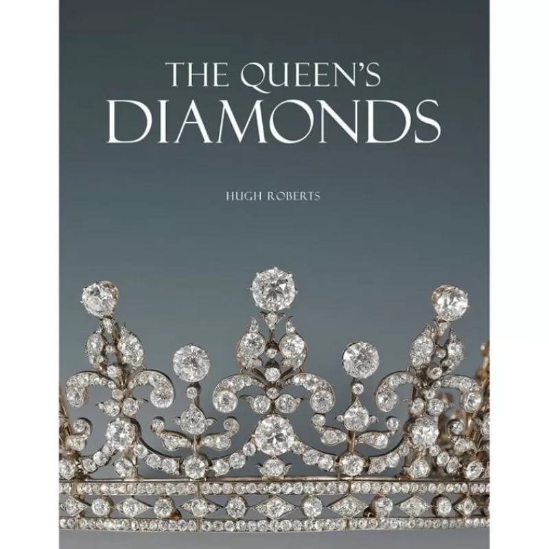 The Queen'S Diamonds*Royal Collection Shop Flash Sale