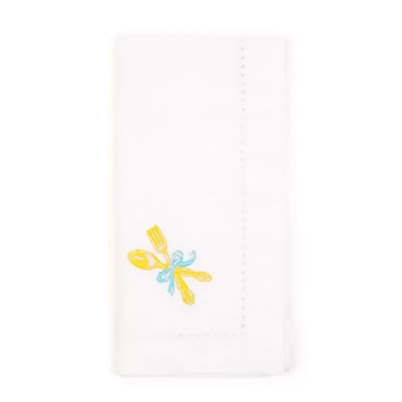 The Summertime Napkin*Royal Collection Shop Cheap