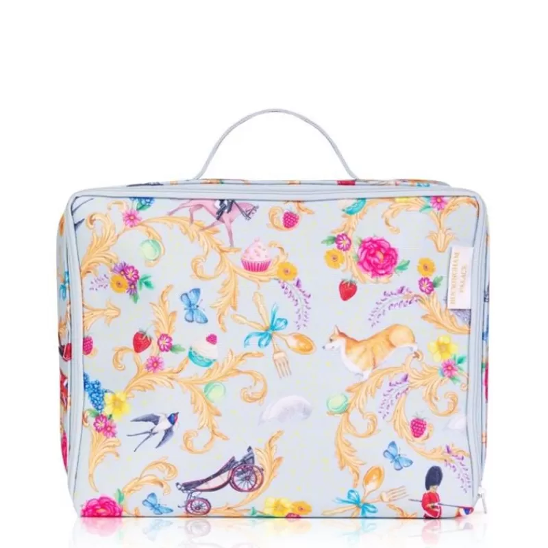 The Summertime Sandwich Bag*Royal Collection Shop New