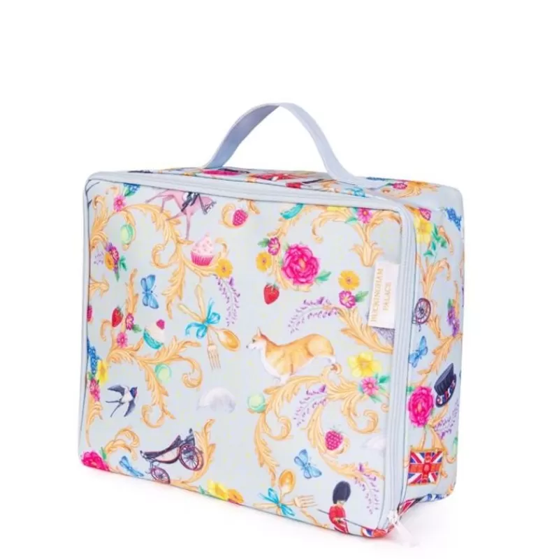 The Summertime Sandwich Bag*Royal Collection Shop New