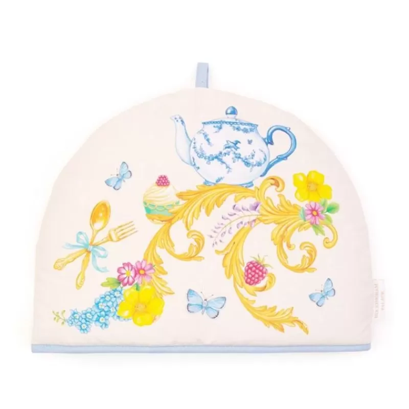 The Summertime Tea Cosy*Royal Collection Shop Shop