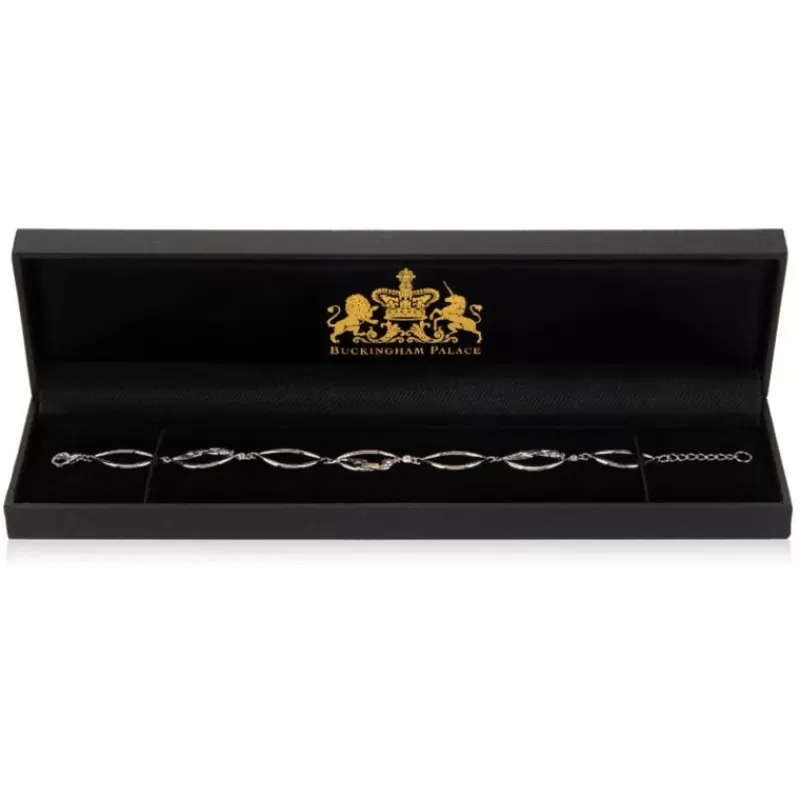 Thistle Bracelet*Royal Collection Shop Discount