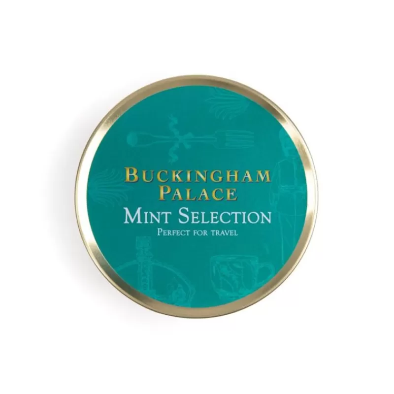 Tin Of Mints*Royal Collection Shop Store