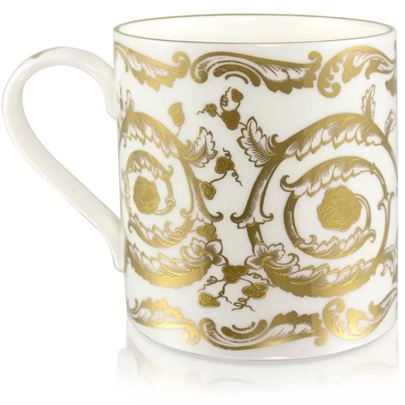 Victoria And Albert Coffee Mug*Royal Collection Shop Shop