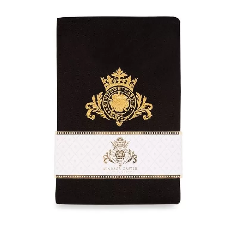 Windsor Castle Apron*Royal Collection Shop Flash Sale