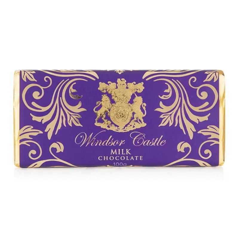 Windsor Castle Chocolate Bar*Royal Collection Shop Cheap