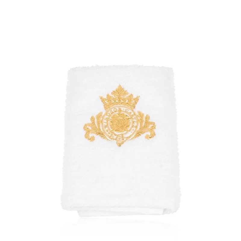 Windsor Castle Face Cloth*Royal Collection Shop Flash Sale