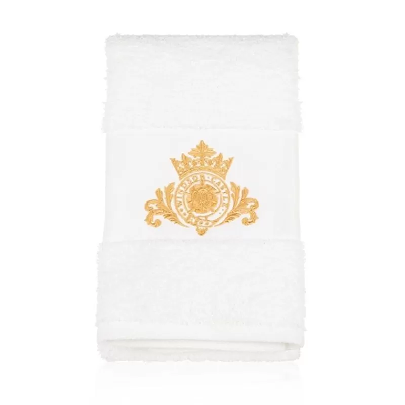 Windsor Castle Hand Towel*Royal Collection Shop Shop